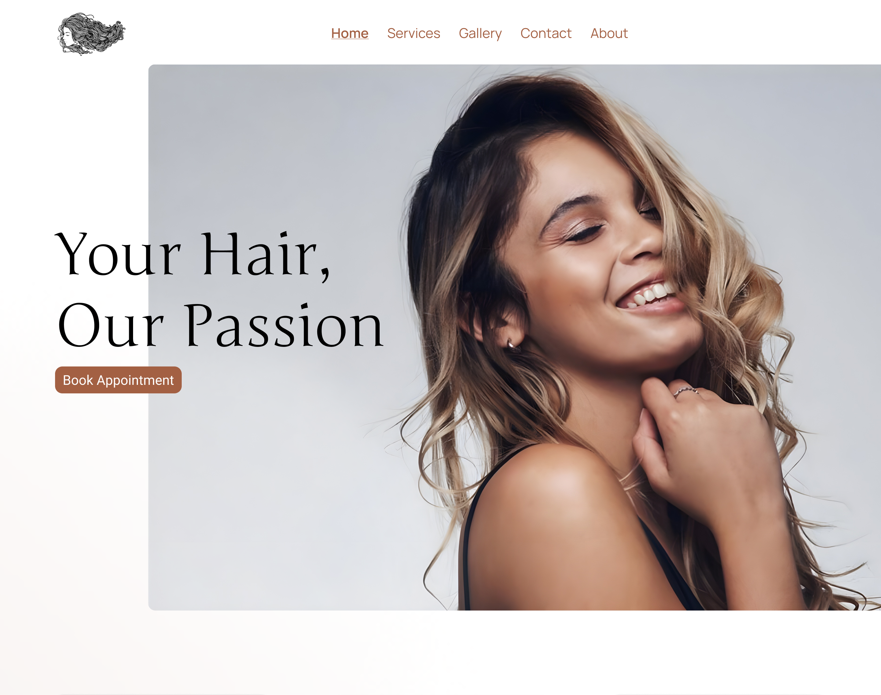 Marcy K Salon
